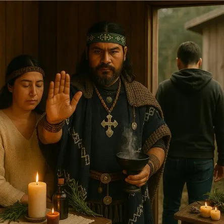 Alejamiento de terceros