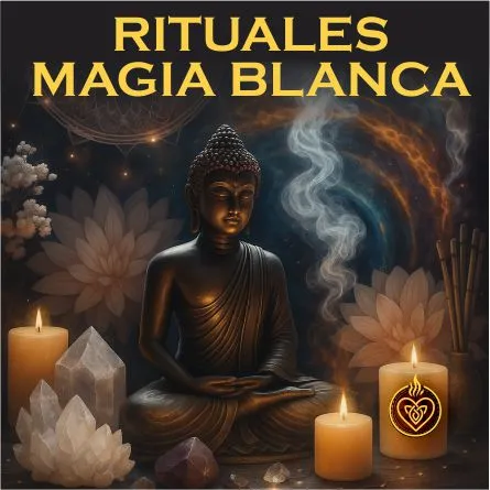Rituales espirituales en Chile: amor, limpieza y prosperidad