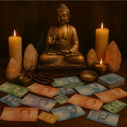 Apertura de caminos para el dinero