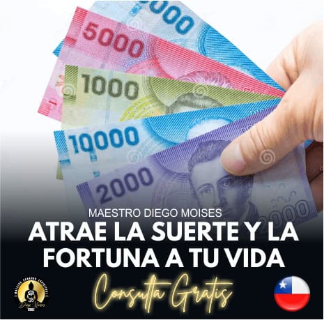 Suerte y Fortuna